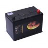 Autobaterie BRIT Hiway 100 Ah (600 32)