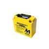 Motobaterie MOTOBATT MBTX20U 21 Ah