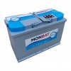 Monbat AGM DC 1200C, 100Ah