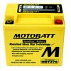 Motobaterie MOTOBATT MBTZ7S 6,5 Ah