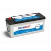 MONBAT AGM 12V 135Ah DC 140A
