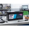 Autobaterie EXIDE AGM, 106Ah, 12V, EK1060