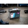 Autobaterie EXIDE AGM, 62Ah, 12V, EK620