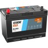 Exide Start-Stop EFB 12V 95Ah 800A EL955
