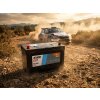 Autobaterie EXIDE EFB 95Ah, 12V, EL955