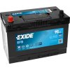Exide Start-Stop EFB 12V 95Ah 800A EL955