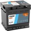 Exide Start-Stop EFB 12V 55Ah EL550