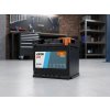 Autobaterie EXIDE EFB 55Ah, 12V, EL550
