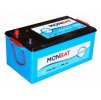 MONBAT EFB 235Ah