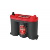 Optima Red Top S 2.1, 50Ah, 6V (8010 355)