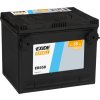 EXIDE Excell 12V 55Ah EB558