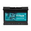Autobaterie Titan Energy, 74Ah, 12V, 680A