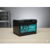Autobaterie Titan Energy, 74Ah, 12V, 680A