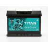 Autobaterie Titan Energy, 55Ah, 12V, 460A