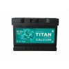 Autobaterie Titan Energy, 62Ah, 12V, 520A