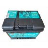 Autobaterie Titan Energy, 62Ah, 12V, 520A