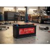 Autobaterie TITAN Force AGM, 95Ah, 12V, 850A