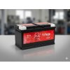 Autobaterie TITAN Force AGM, 105Ah, 12V, 950A
