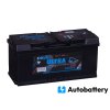 Autobaterie EXIQA Ultra 110Ah, 12V, 950A