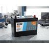 Autobaterie EXIDE EFB 75Ah, 12V, EL754