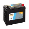EXIDE Premium 12V 45Ah EA456