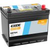 EXIDE Excell 70Ah, 12V, EB704