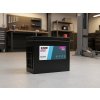 Autobaterie EXIDE AGM 45Ah, 12V, EK454