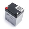 pol pm Akumulator MW Power MWS 5 12 12V 5 0Ah AGM bezobslugowy do alrm 154820 1