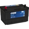EXIDE Excell 12V 85Ah 800A EB858