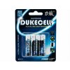 DUKECELL AAA (LR03) 1,5 V