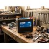 Autobaterie EXIDE Excell 60Ah, 12V, EB604