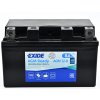 Motobaterie Exide AGM Ready 12V 8,6Ah – YTZ10-BS (AGM12-8)