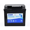 Motobaterie Exide AGM Ready 12V 4Ah – YTX5L-BS (AGM12-5)