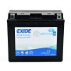 Motobaterie Exide AGM Ready 12V 10Ah (160A) – AGM12-10.5