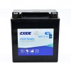 Motobaterie Exide AGM Ready 12V 16Ah – AGM12-16