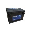 EXIDE Excell 70Ah, 12V, EB708