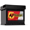 Banner Power Bull P44 09, 44Ah, 12V