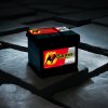 Autobaterie Banner Power Bull P50 03, 50Ah, 12V ( P5003 ) 013550030101 edited 2