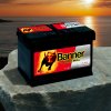 Autobaterie Banner Power Bull P72 09, 72Ah, 12V (P7209) 013572090101 edited 4