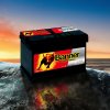 Autobaterie Banner Power Bull P74 12, 74Ah, 12V ( P7412 ) 013574120101 edited 1