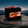 Autobaterie Banner Power Bull P80 09, 80Ah, 12V ( P80 09 ) 013580090101 edited 2