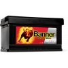 Banner Power Bull P80 14, 80Ah, 12V