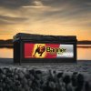 Autobaterie BANNER Power Bull PROfessional 12V 110Ah P11040 P110 40 edited 4
