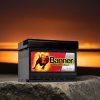 Banner Power Bull PROfessional P63 40, 63Ah, 12V ( P6340) P6340 edited 3