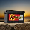 Banner Power Bull PROfessional P77 40, 77Ah, 12V P7740 edited 3