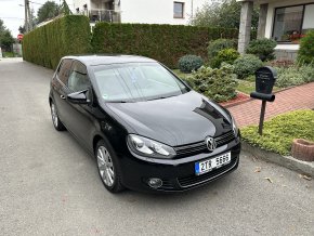 VW GOLF 2.0 TDI 103KW HIGHLINE