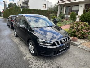 VW GOLF SPORTSVAN 1.4 TSI COMFORTLINE prodáno