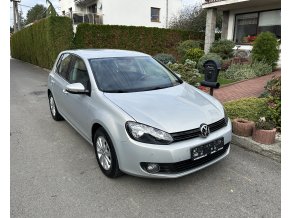 VW GOLF 1.2 TSI 77KW MOVE