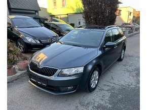 ŠKODA OCTAVIA 3 KOMBI 1.2 TSI 77KW AMBITION