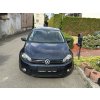 VW GOLF VI 1.2 TSI 77KW TEAM